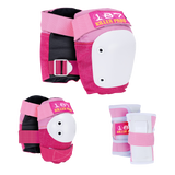 187 Six Pack Junior Pink