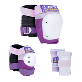 187 Six Pack Pre-K Purple