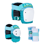 187 Six Pack Pre-K Teal