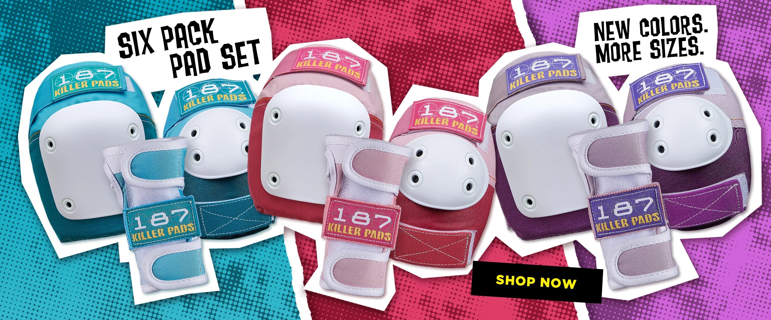 187 Killer Pads Australia