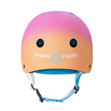 Triple 8 THE Certified Helmet SS Sunset