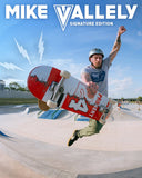 Triple 8 THE Certified Helmet Mike Vallely Edition