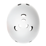 Triple 8 THE Certified Helmet SS Matte White