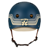 Triple 8 Deep Cover Helmet GRLSWIRL