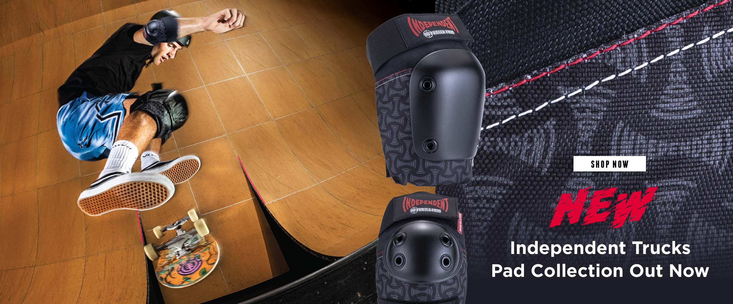 187 Killer Pads Australia