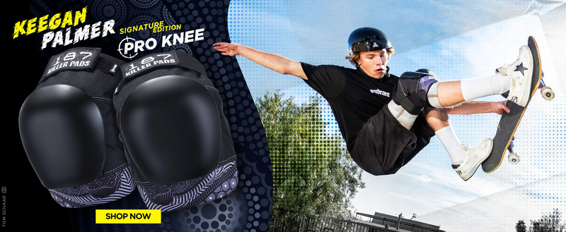 187 Killer Pads Australia