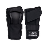 187 PRO Wrist Guard Black